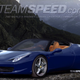 Illustration for article titled Ferrari 458 GTS Italia Spyder, Rendered